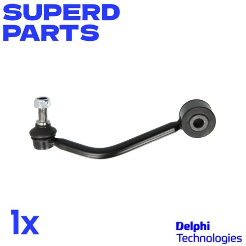 Link coupling rod stabiliser - link/coupling,