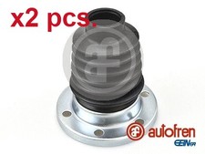 X2 PCS DRIVE SHAFT BELLOW KIT