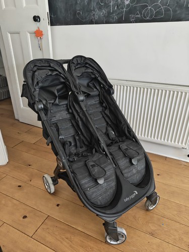 Baby jogger city tour - jogger, 2