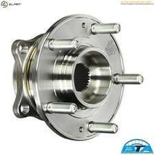 WHEEL HUB H5G011BTA FOR FORD