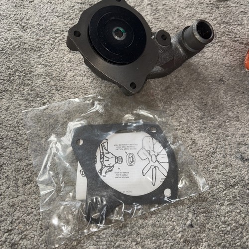 Water pump for - water,