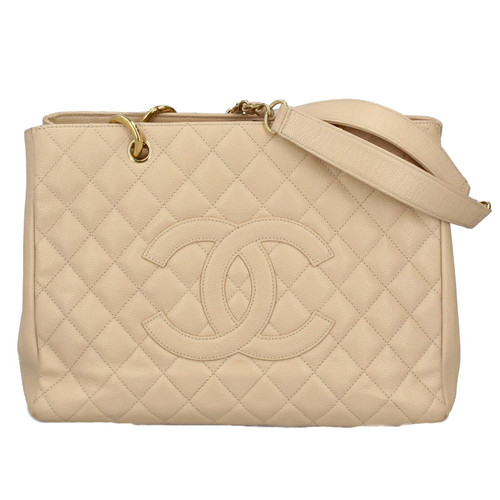 Chanel gst tote - gst, bag