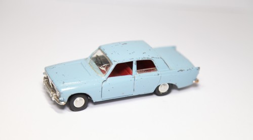 Spot triang 270 ford - spot,
