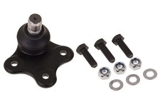 Genuine NK Front Left Ball