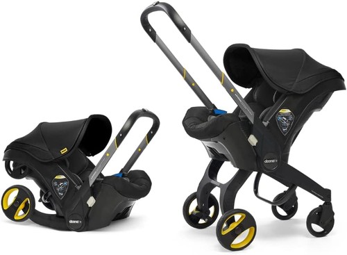 Doona baby car - car, travel
