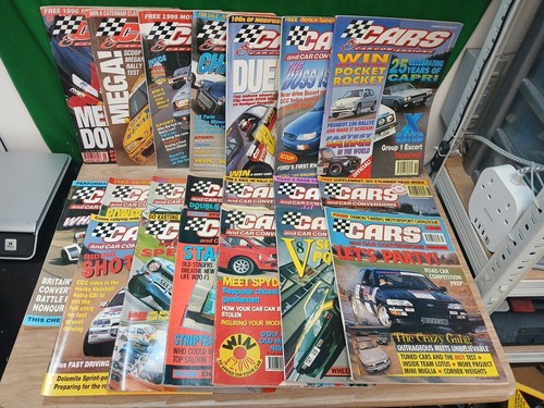 Joblot cars and - joblot,