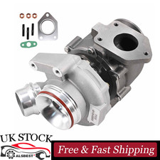 Turbocharger 49135-05895 For