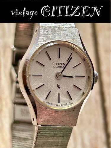 Citizen ladies watch - citizen,