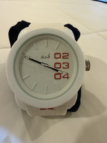 Ash men watch - ash,