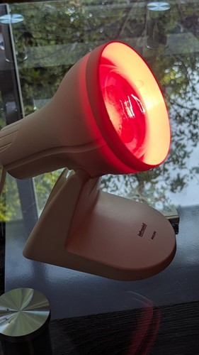 Philips infraphil hp3614 - philips,