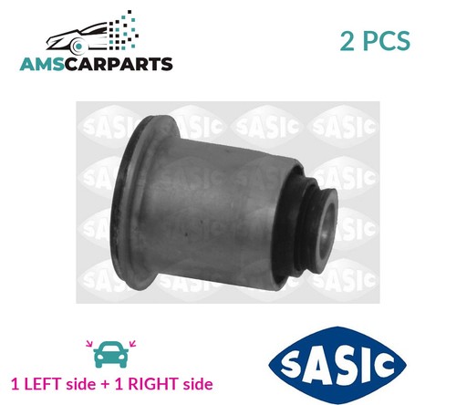 Track control arm - lh,