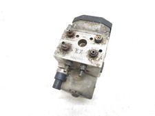 Opel Astra G 2.0DTI Estate 2002 Diesel ABS Brake Pump Module ECU 24463350 