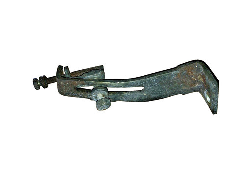 Tensioner alternator - tensioner,