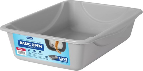 Petmate small open cat - petmate,