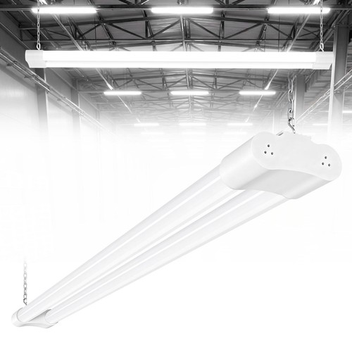 4ft 42w led - led, batten