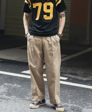 Bronson French Army M-52 Chino