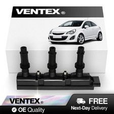 VENTEX® Ignition Coil Pack