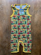 Duns Sweden Kids Play suit