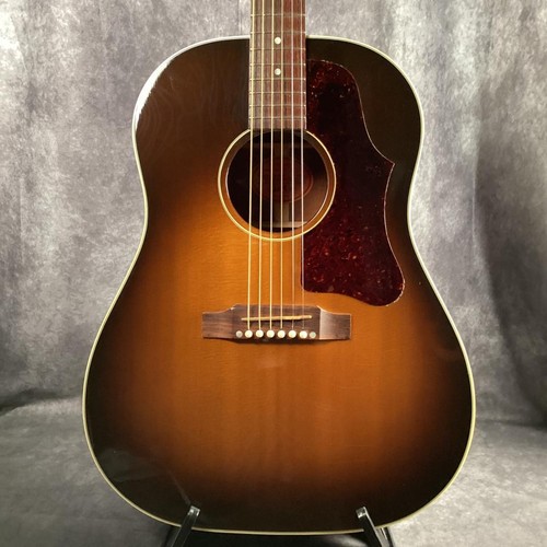 Gibson 1963 2000 - gibson, sunburst
