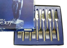 VINERS Cutlery - LOVE STORY