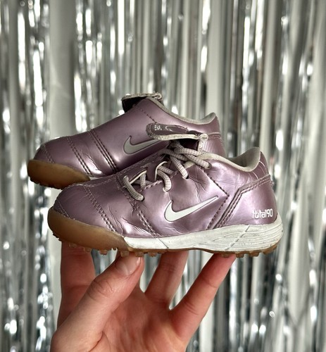Ddp vintage 2000s nike - vintage,
