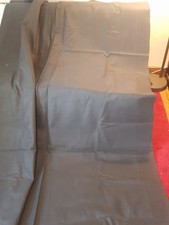 Heavy rubber sheet 360cm x 165cm