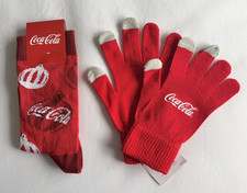 BNWT COCA COLA MERCHANDISE -