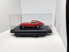 Scale model jaguar - jaguar, type