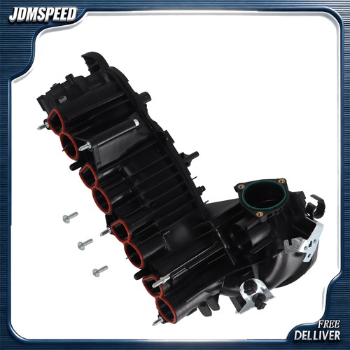 Inlet intake manifold - intake,