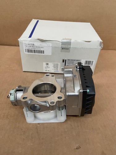 Vdo throttle body - vdo, peugeot