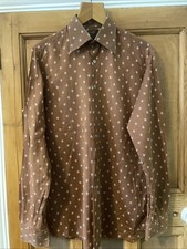 Vintage 1970’s Rocola Shirt
