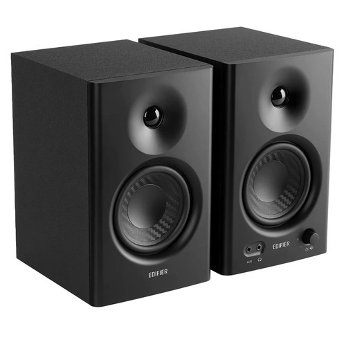 Edifier mr4 active - mr4, powered