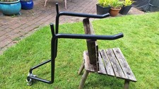 Pendle bike carrier tow bar - pendle, carrier.