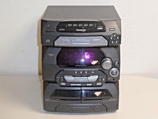 Panasonic SA-AK17 Compact