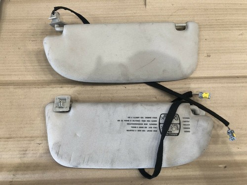 Peugeot 307 2002 - 2002-2008, pair