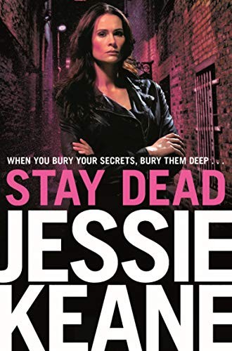 Stay dead by - (annie, carter)