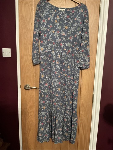 Fat face maxi dress - maxi,