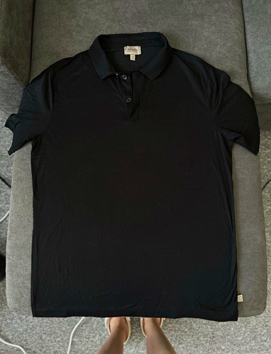 Armani collezioni men polo - armani,