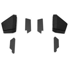 KAWASAKI Z1000SX NINJA 1000SX Luggage Bag Fittting Kit 99994-0867 Genuine New