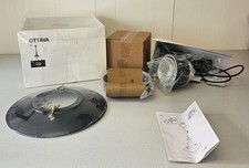 Ikea Ottava Pendant Celiling