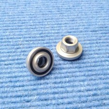 Marzocchi foot nut 66 - nut,