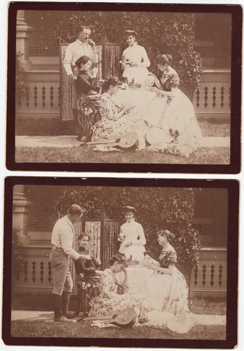 Unusual cabinet photos - 2, photos-