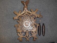 Antique German Black Forest