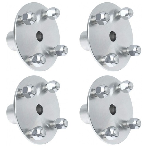 Live axle hub 1 - (4),