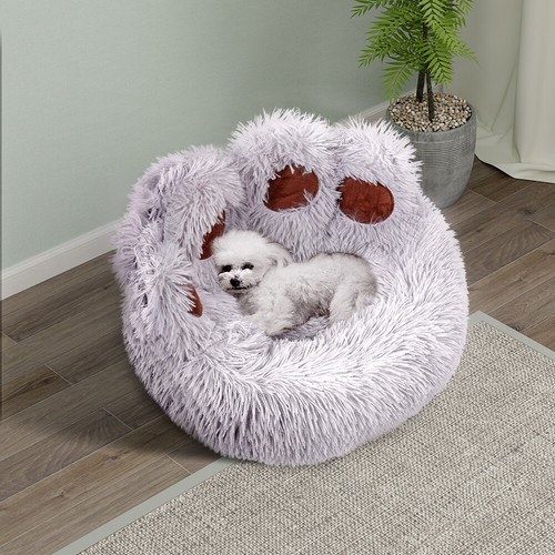 Dia 110cm fluffy calming - dia.50-110cm,