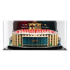Display Case for Lego Stadium