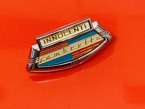 Lambretta series 125 150 - lambretta,