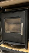 Mendip Stoves Loxton 5 Stove, 4.6kW, MULTIFUEL, (log,wood+burner), DEFRA ?