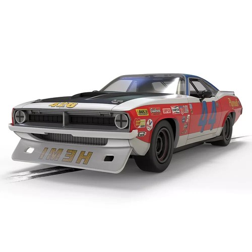 Scalextric c4525 plymouth - c4525,