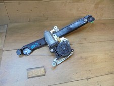 VOLVO V70 2000-2007 MK2 OFFSIDE DRIVER SIDE REAR WINDOW MOTOR REGULATOR